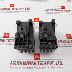 Abb K22E Control Relay 220 230V 50Hz 10A-600V