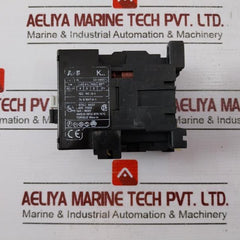 Abb K22E Control Relay 220 230V 50Hz 10A-600V
