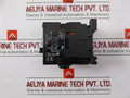 Abb K22E Control Relay 220 230V 50Hz 10A-600V