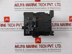 Abb K22E Control Relay 220 230V 50Hz 10A-600V