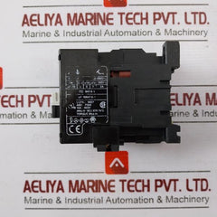 Abb K22E Control Relay 220 230V 50Hz 10A-600V