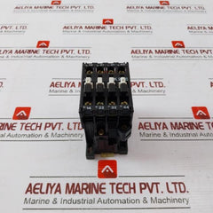 Abb K22E Control Relay 220 230V 50Hz 10A-600V