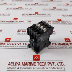 Abb K22E Control Relay 220 230V 50Hz 10A-600V