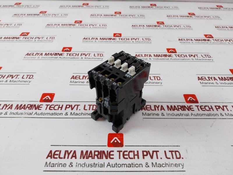 Abb K22E Control Relay 220 230V 50Hz 10A-600V