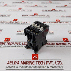 Abb K22E Control Relay 220 230V 50Hz 10A-600V