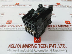 Abb K22E Control Relay Torque 9Lbs-in 10A-600V 50-60Hz