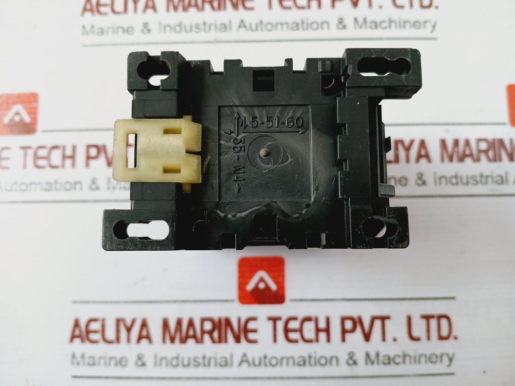 Abb K22E Control Relay Torque 9Lbs-in 10A-600V 50-60Hz