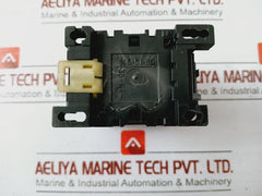 Abb K22E Control Relay Torque 9Lbs-in 10A-600V 50-60Hz