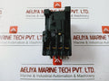 Abb K22E Control Relay Torque 9Lbs-in 10A-600V 50-60Hz