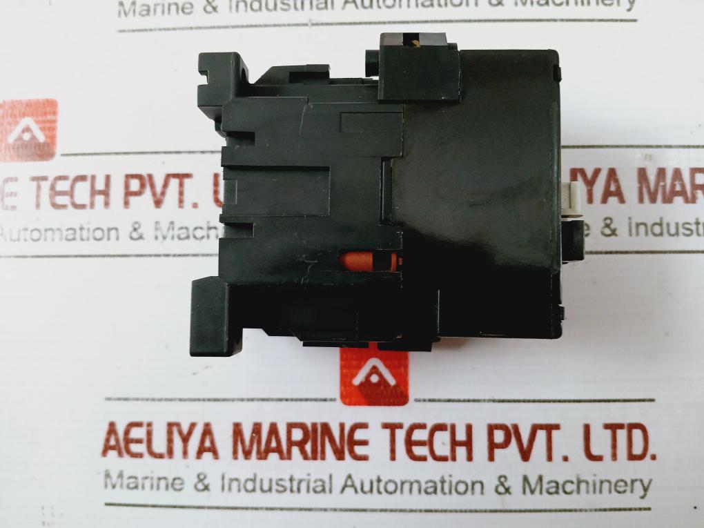 Abb K22E Control Relay Torque 9Lbs-in 10A-600V 50-60Hz