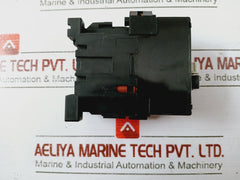 Abb K22E Control Relay Torque 9Lbs-in 10A-600V 50-60Hz