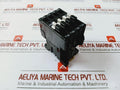 Abb K22E Control Relay Torque 9Lbs-in 10A-600V 50-60Hz