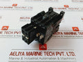 Abb K22E Mini Contactor Relay A600 P300 10A-600V Awg 10–18 Iec 947-5-1