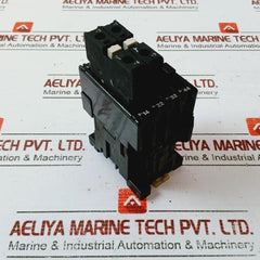 Abb K22E Mini Contactor Relay A600 P300 10A-600V Awg 10–18 Iec 947-5-1