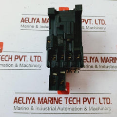 Abb K22E Mini Contactor Relay A600 P300 10A-600V Awg 10–18 Iec 947-5-1