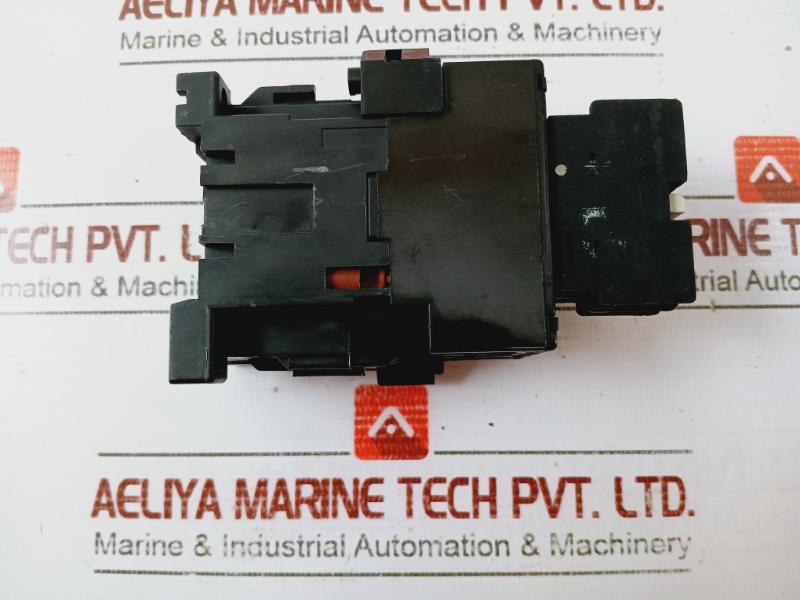 Abb K22E Mini Contactor Relay A600 P300 10A-600V Awg 10–18 Iec 947-5-1