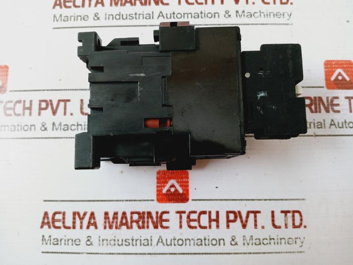 Abb K22E Mini Contactor Relay A600 P300 10A-600V Awg 10–18 Iec 947-5-1