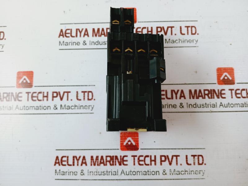 Abb K22E Mini Contactor Relay A600 P300 10A-600V Awg 10–18 Iec 947-5-1