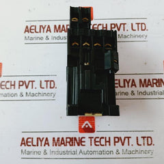Abb K22E Mini Contactor Relay A600 P300 10A-600V Awg 10–18 Iec 947-5-1