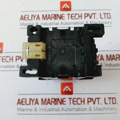 Abb K22E Mini Contactor Relay A600 P300 10A-600V Awg 10–18 Iec 947-5-1