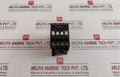 Abb K31E Contactor 10A-600V