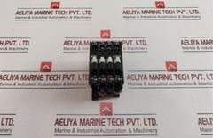 Abb K31E Contactor 10A-600V