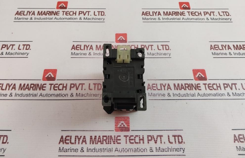 Abb K31E Contactor 10A-600V