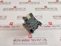 Abb K31E Contactor 10A-600V