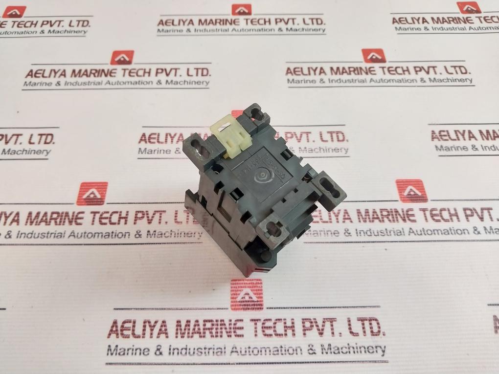 Abb K31E Contactor 10A-600V