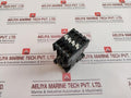 Abb K31E Contactor 10A-600V
