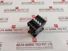 Abb K31E Contactor 10A-600V