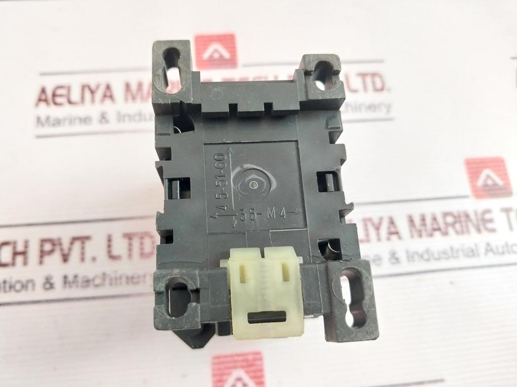 Abb K31E Contactor 10A-600V