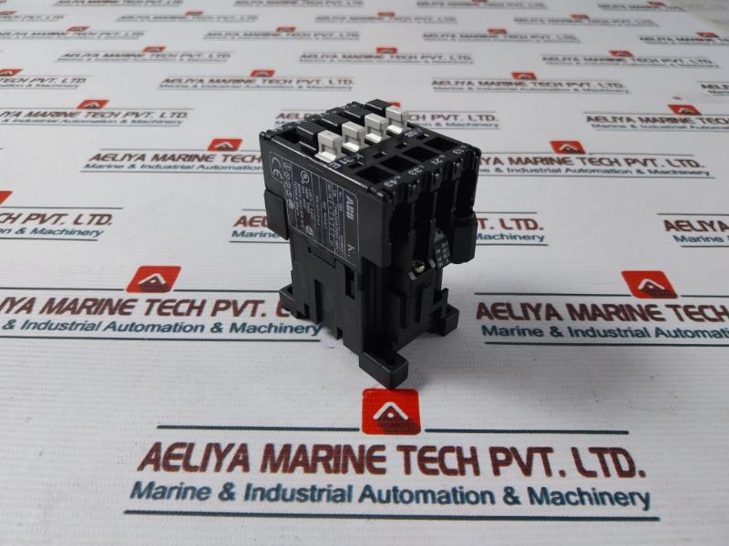 Abb K31E Contactor 220-240V 50/60Hz
