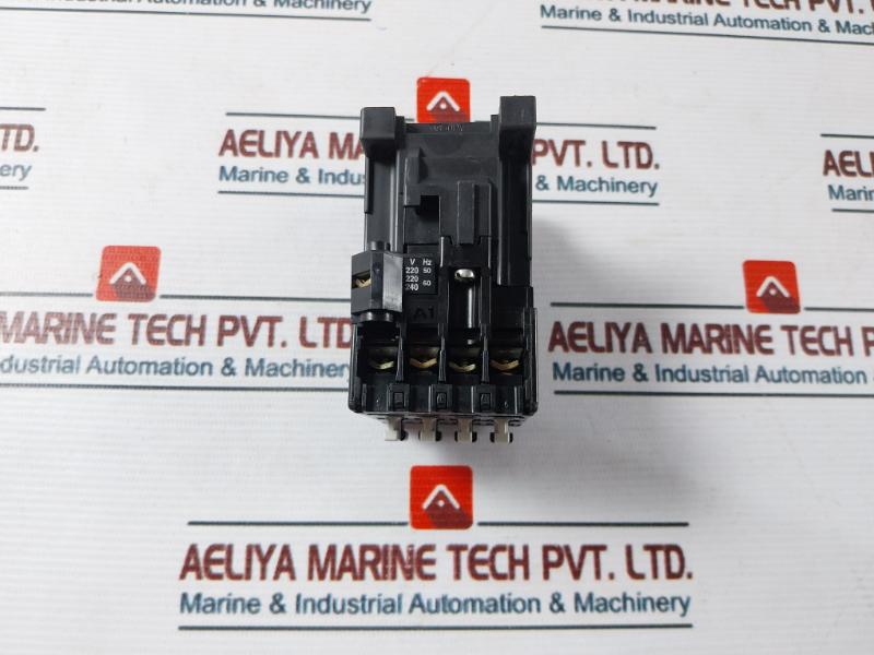 Abb K31E Contactor 220-240V 50/60Hz