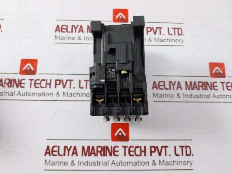 Abb K31E Contactor A600 P300 230-255V 50/60Hz