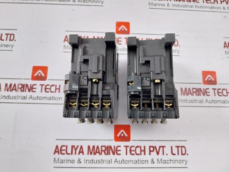 Abb K31E Contactor A600 P300 230-255V 50/60Hz