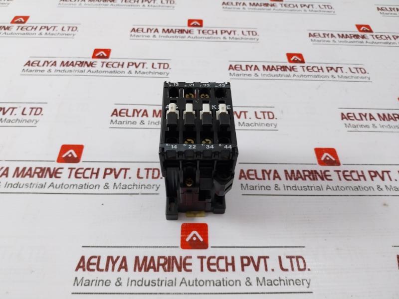 Abb K31E Contactor A600 P300 230-255V 50/60Hz