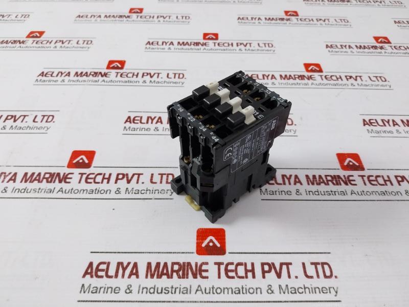 Abb K31E Contactor A600 P300 230-255V 50/60Hz