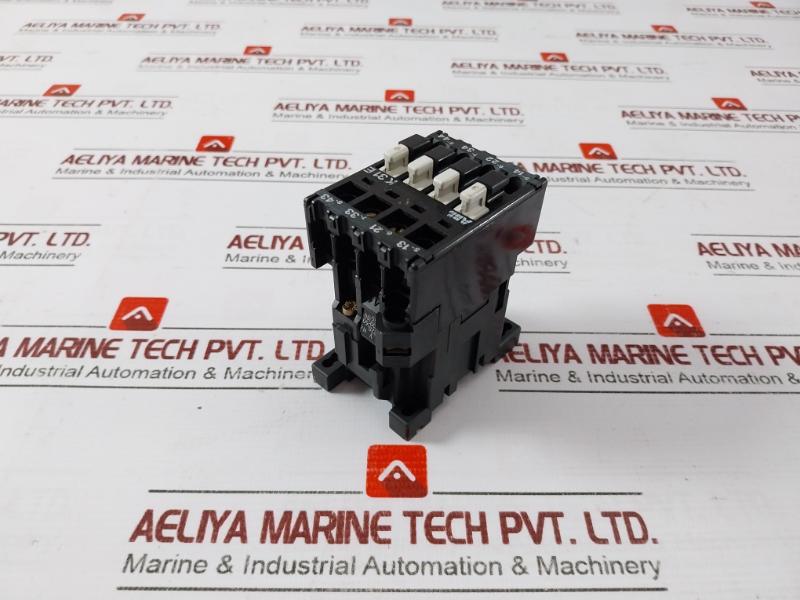 Abb K31E Contactor A600 P300 230-255V 50/60Hz