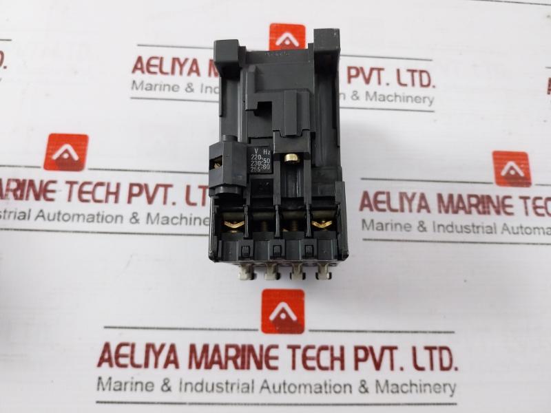 Abb K31E Contactor A600 P300 230-255V 50/60Hz