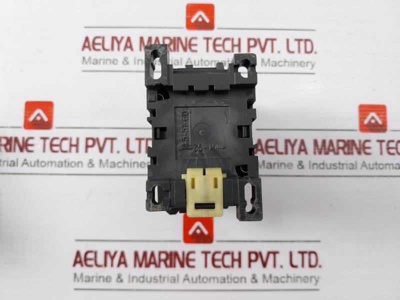 Abb K31E Contactor A600 P300 230-255V 50/60Hz