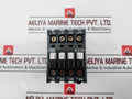 ABB K31E Contactor Relay 220/240v 50/60hz