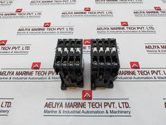 ABB K31E Contactor Relay 220/240v 50/60hz