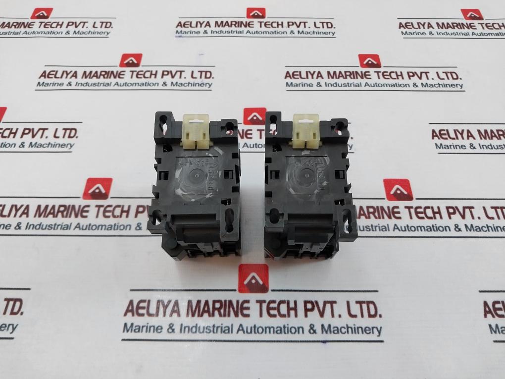 ABB K31E Contactor Relay 220/240v 50/60hz