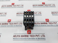 ABB K31E Contactor Relay 220/240v 50/60hz