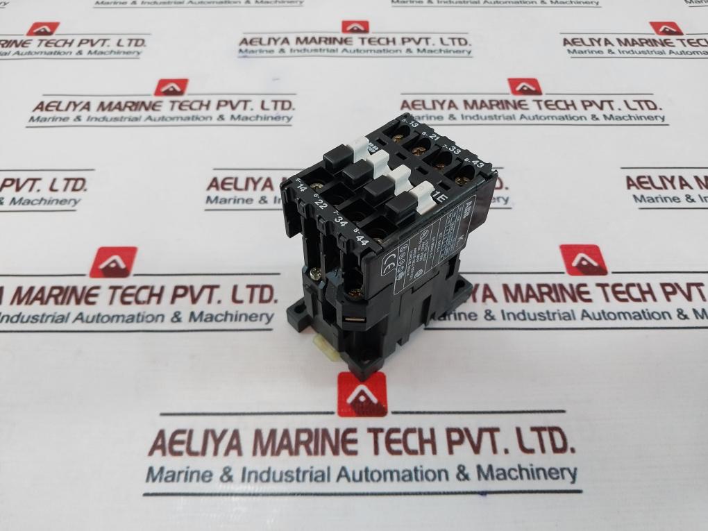 ABB K31E Contactor Relay 220/240v 50/60hz