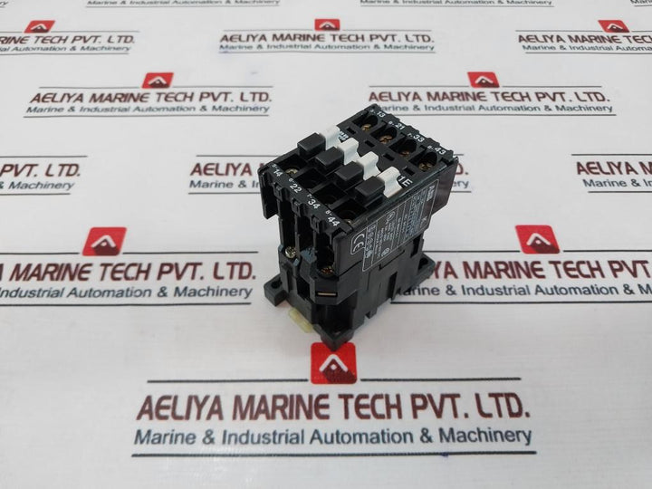 ABB K31E Contactor Relay 220/240v 50/60hz