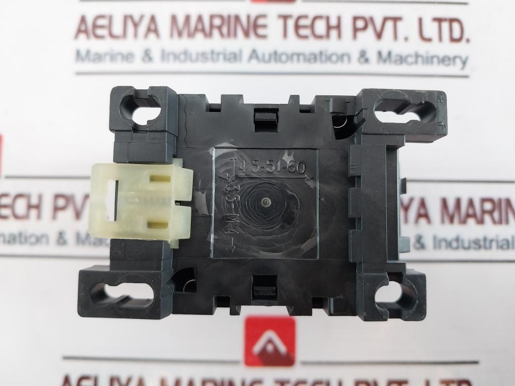 ABB K31E Contactor Relay 220/240v 50/60hz