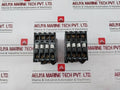 Abb K31E Contactor Relay 690V 10A-600V Awg 10-18 Cu Str 220-230V 50Hz