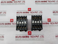 Abb K31E Contactor Relay 690V 10A-600V Awg 10-18 Cu Str 220-230V 50Hz
